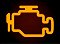 Luz check engine Luz check engine inyección electrónica en zona oeste
