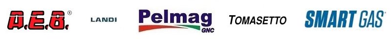 Proveedore para GNC