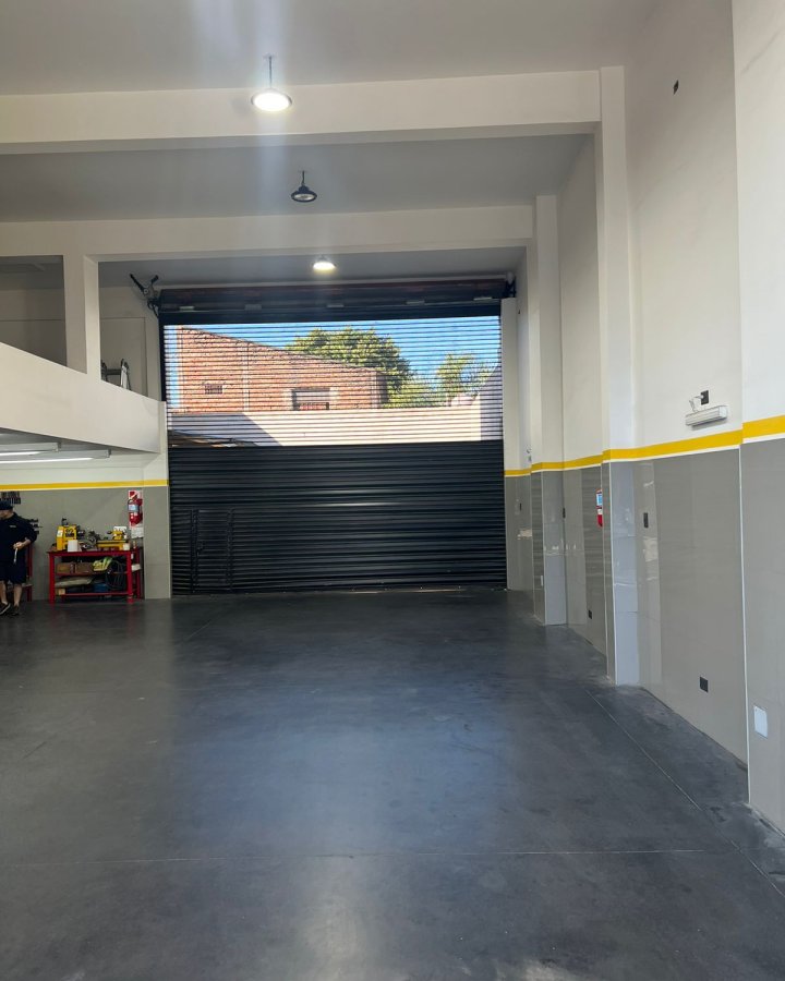 Instalaciones de GNC Taller