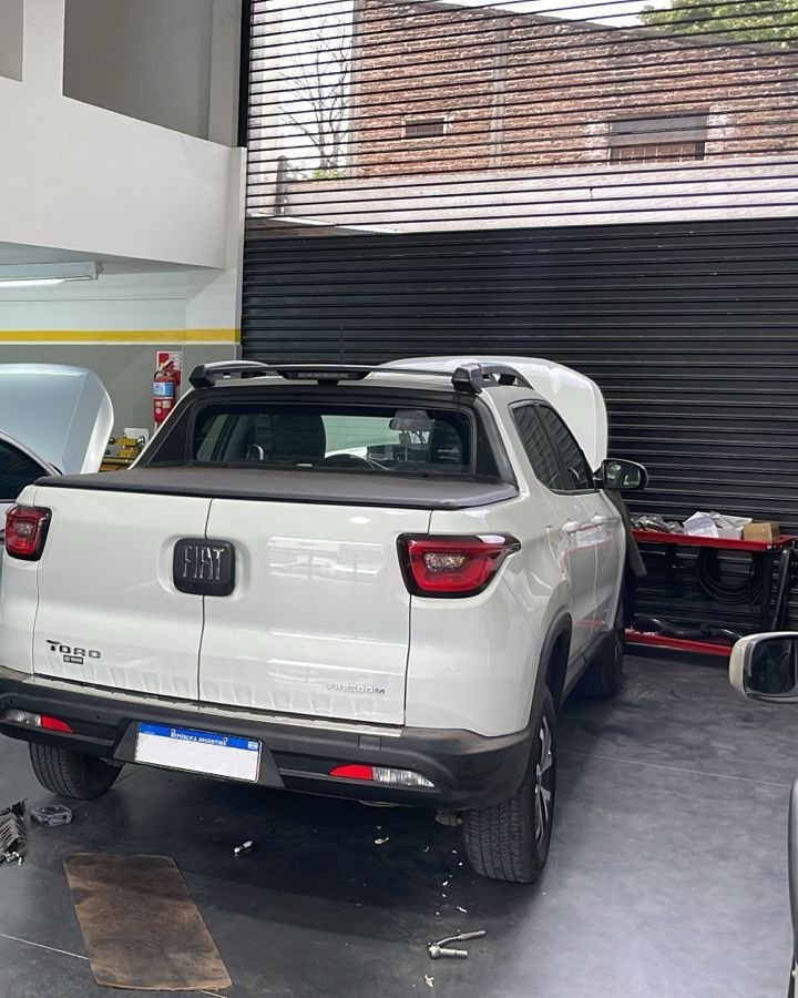 Frenos en zona oeste Taller