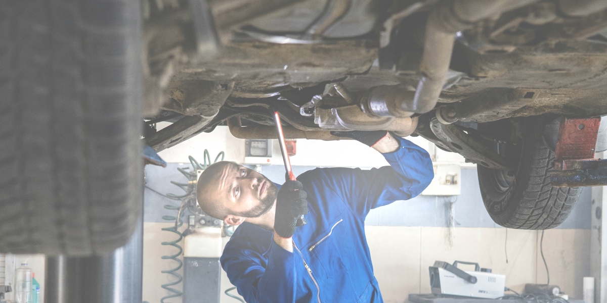 Reparación de equipos GNC zona oeste